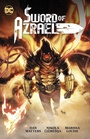 Cover: Sword of Azrael - DC Comics