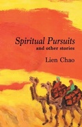 Cover: Spiritual Pursuits and Other Stories - Mawenzi House Publishers Ltd.