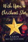 Cover: Wish Upon A Christmas Star - Nightsky Press