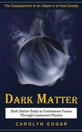 Cover: Dark Matter - Jason Thawne