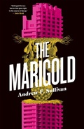 Cover: The Marigold - ECW Press,Canada