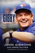 Cover: Gibby - ECW Press,Canada