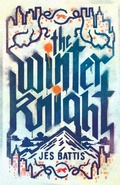 Cover: The Winter Knight - ECW Press,Canada