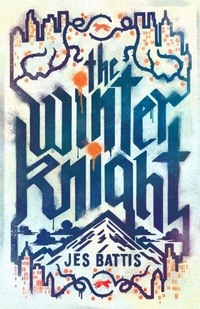 Enlarge image Cover: The Winter Knight - ECW Press,Canada