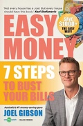 Cover: Easy Money - Simon & Schuster Australia