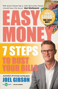 Enlarge image Cover: Easy Money - Simon & Schuster Australia