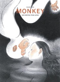 Cover: MONKEY New Writing from Japan - Stone Bridge Press
