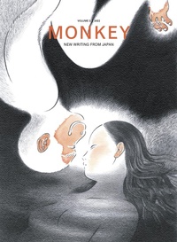Abbildung von: MONKEY New Writing from Japan - Stone Bridge Press