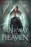 Cover: Stairway to Heaven - Alex Stevens