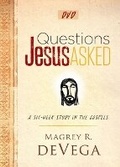 Cover: Questions Jesus Asked DVD - Abingdon Press
