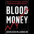 Cover: Blood Money - SIMON & SCHUSTER AUDIO