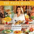 Cover: The Pasta Queen - SIMON & SCHUSTER AUDIO