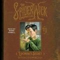 Cover: Lucinda's Secret - SIMON & SCHUSTER AUDIO