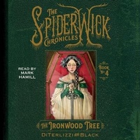 Enlarge image Cover: The Ironwood Tree - SIMON & SCHUSTER AUDIO