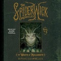Cover: The Wrath of Mulgarath - SIMON & SCHUSTER AUDIO