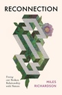 Cover: Reconnection - Pelagic Publishing