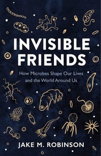 Abbildung von: Invisible Friends - Pelagic Publishing