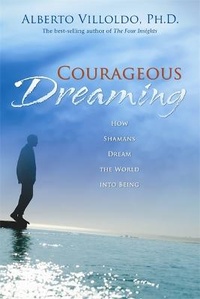 Abbildung von: Courageous Dreaming - Hay House UK Ltd