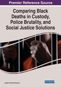Bild: Comparing Black Deaths in Custody, Police Brutality, and Social Justice Solutions - Business Science Reference