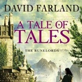 Cover: A Tale of Tales - Blackstone Publishing