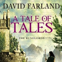 Enlarge image Cover: A Tale of Tales - Blackstone Publishing