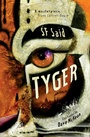 Cover: Tyger - David Fickling Books