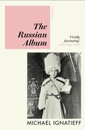 Cover: The Russian Album - Pushkin Press