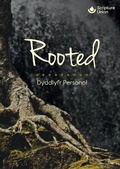 Cover: Rooted Journal - Welsh (10 pack) - Scripture Union Publishing