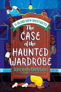 Enlarge image Cover: The Case of the Haunted Wardrobe - Pushkin Children's Books