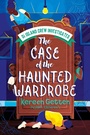 Cover: The Case of the Haunted Wardrobe - Pushkin Children's Books