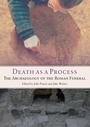 Cover: Death as a Process - OXBOW BOOKS