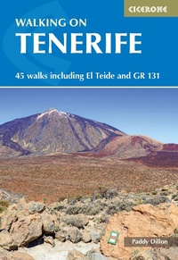 Abbildung von: Walking on Tenerife - Cicerone Press