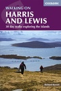 Cover: Walking on Harris and Lewis - Cicerone Press