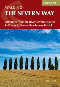 Abbildung von: Walking the Severn Way - Cicerone Press