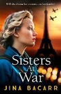 Cover: Sisters at War - Boldwood Books Ltd