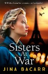 Enlarge image Cover: Sisters at War - Boldwood Books Ltd