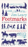 Cover: Footmarks - Icon Books