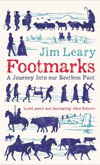Enlarge image Cover: Footmarks - Icon Books