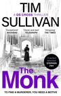 Cover: The Monk - Head of Zeus -- an Aries Book