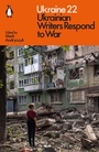 Cover: Ukraine 22 - Penguin