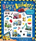 Cover: Busy Builders - Make Believe Ideas