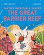 Cover: The Great Barrier Reef - Flying Eye Books