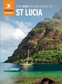 Cover: The Mini Rough Guide to St Lucia: Travel Guide eBook - ROUGH GUIDES