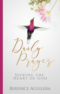 Abbildung von: Daily Prayer Seeking the Heart of God - Daily Prayer