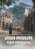 Cover: Under Pressure - Newcon Press