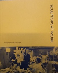 Enlarge image Cover: Sculptors at Work - FE McWilliam Gallery and Studio