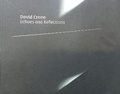 Cover: Echoes and Reflections, David Crone - FE McWilliam Gallery and Studio