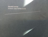 Enlarge image Cover: Echoes and Reflections, David Crone - FE McWilliam Gallery and Studio