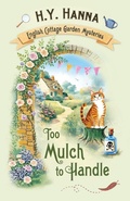 Cover: To Mulch to Handle - H.Y. Hanna