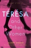Cover: Teresa and Other Women - Book Guild Publishing Ltd